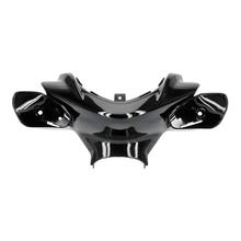 Manubrio carenatura TNT Yamaha Aerox, Nitro, nero metallizzato