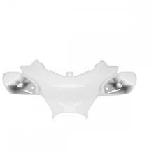 Capa do Guidão TNT para Yamaha Aerox, MBK Nitro, branco
