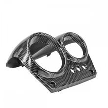 Tachimetro coperchio TNT Yamaha Aerox, Nitro, carbon - look