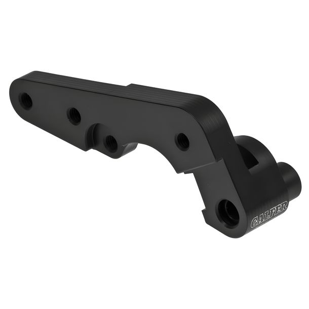 Extra groot adapter voor remschijf Galfer SP041