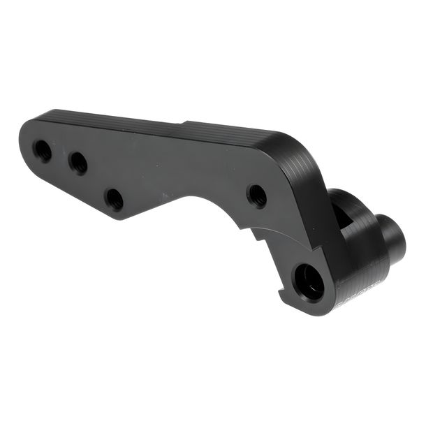 Extra groot adapter voor remschijf Galfer SP021