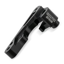 Oversize Bremsscheiben Adapter Galfer SP005