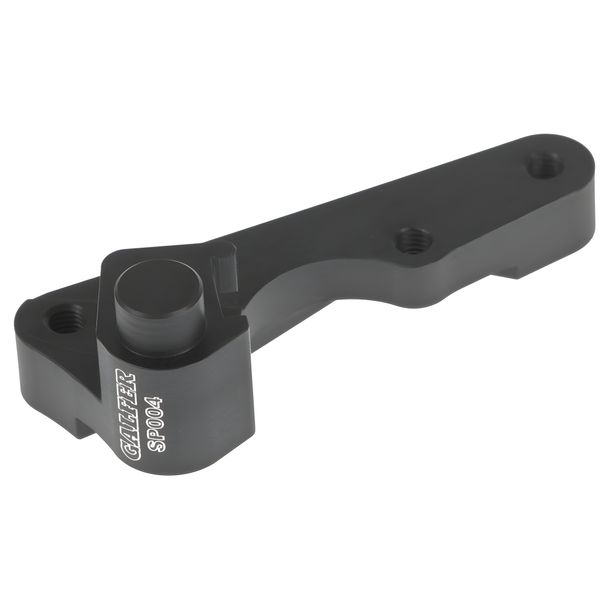 Oversize Bremsscheiben Adapter Galfer SP004