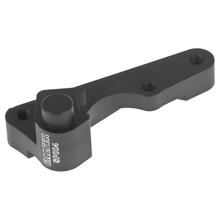 Oversize Bremsscheiben Adapter Galfer SP004