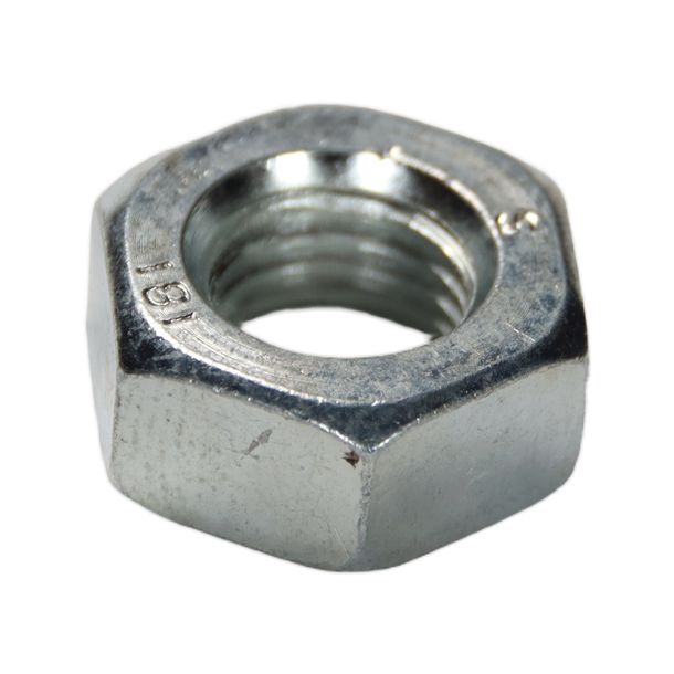 Contre-écrou de variateur MXT M10x1,25mm