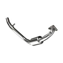Auspuffrohr LeoVince Auspuffkrümmer Verbindungsrohr RACING ohne Zulassung, Edelstahl für Honda Integra 700 / NC 700 S / DCT / ABS 2012 - 2013 / Integra 750 / DCT / ABS 2014 - 2015 / Integra 750 / DCT / ABS 2016 - 2020