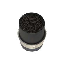 Katalysator LeoVince aftermarket katalysator met goedkeuring, Ø 45mm