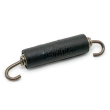 Mola do Escape LeoVince – Peça de Substituição do Escape – Mola de Fixação com Revestimento de Silicone