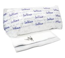 Dämmwolle LeoVince Auspuffdämmwolle, 850g für OVAL / FACTORY / LV ONE / LV ONE EVO / NERO / LV PRO