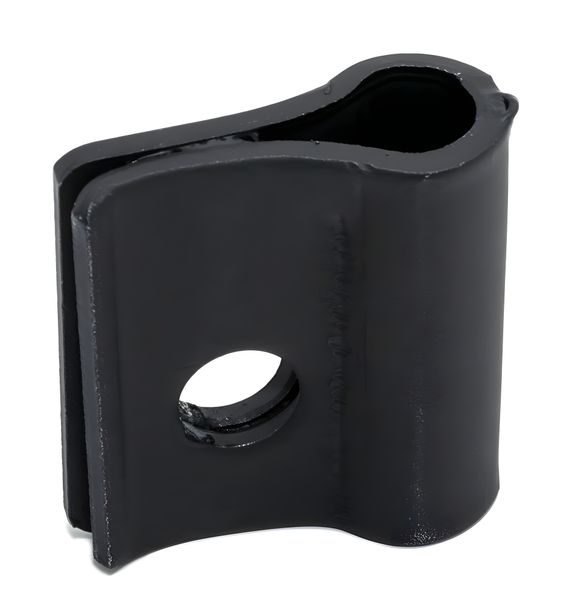 Supporto di scarico LeoVince, ricambio per tubo di scarico, set di fissaggio per 237 / 268 / 239 / 240