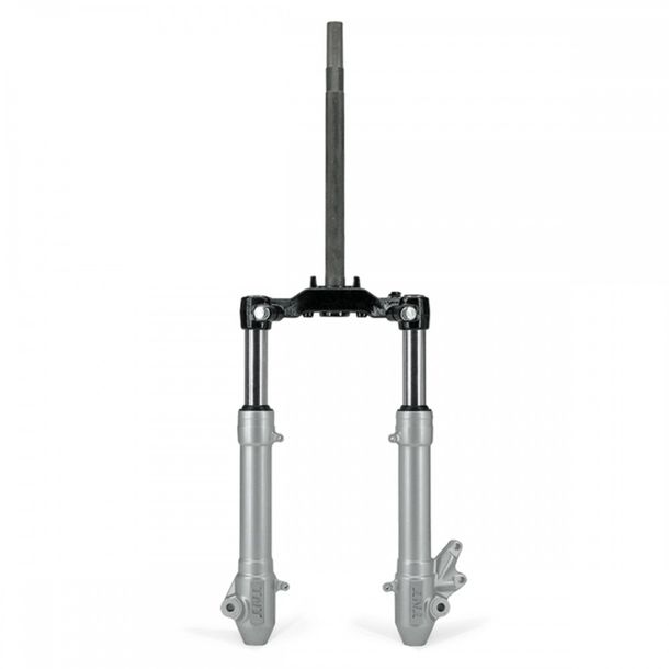 Gabel TNT  für Yamaha Aerox (bis 2003) / MBK Nitro (bis 2003) / BWs ab 2003 / Booster ab 2003 50