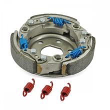 Racing Kupplung TNT 107mm für Minarelli / Piaggio / Peugeot