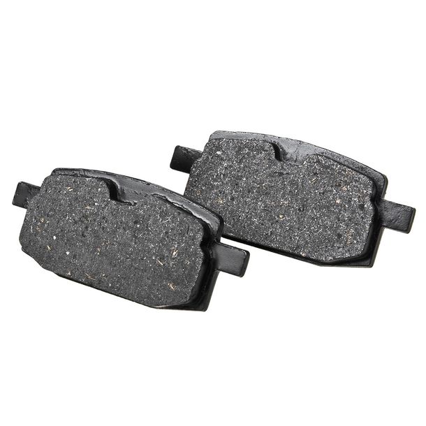 Pastilhas de Freio Racing para China / Scooters de Construção (Baotian, Rex para Gy6 etc)