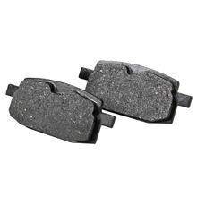 Pastilhas de Freio Racing para China / Scooters de Construção (Baotian, Rex para Gy6 etc)