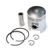 Zuigerset MXT Standard compleet 40mm 12mm voor Morini LC