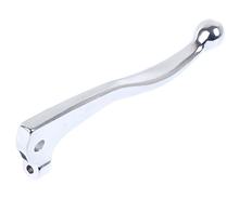 Manete de freio Vicma direita prata em qualidade OEM para Yamaha DT R 125 ccm ano 1991 - 2000