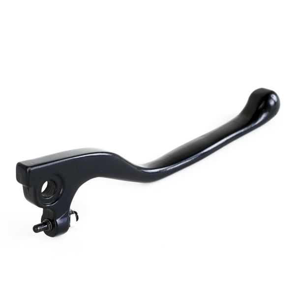 Vicma rechter zwarte remhendel in OEM-kwaliteit voor Generic Trigger SM X-Enduro, Gilera Eaglet 50 ccm