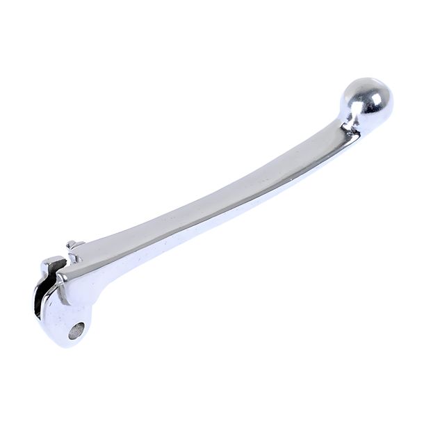 Levier de frein Vicma droit argent en qualité OEM pour Yamaha DTR SM X 50 ccm