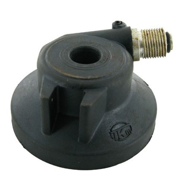 speedometer cable gear Import for CPI 12mm