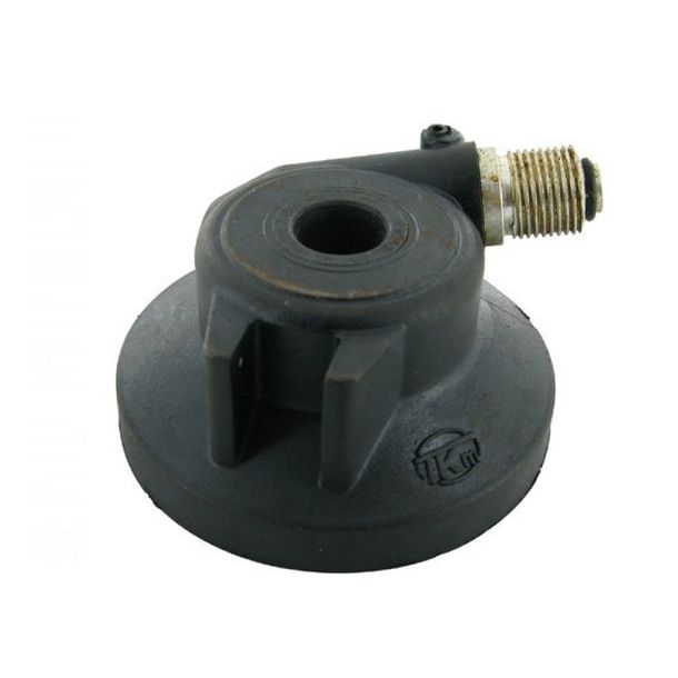 Tachowellenantrieb  für CPI 10mm