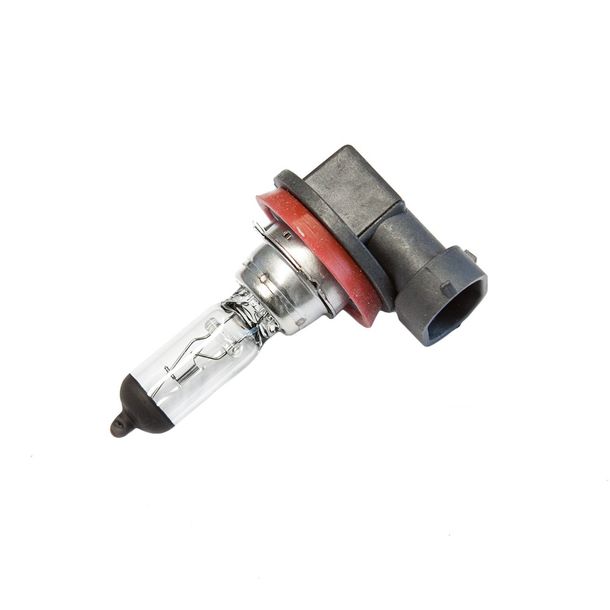 Glödlampa / lampa för Aprilia SR 50 Factory (vinklad kontakt) sockel PGJ19-1 med E-märkning.