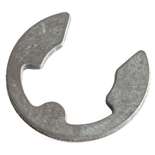 Clip di sicurezza anello elastico 12/13 15-20mm per perno cavalletto principale da 12-13mm, 1 pezzo