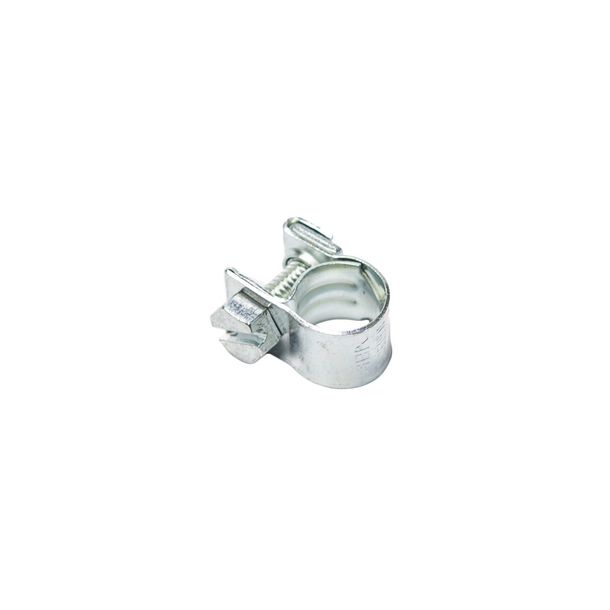 Collier de serrage importation, 7mm (1 pc.)