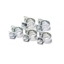 Schlauchschelle , 7mm (5 Stk.)