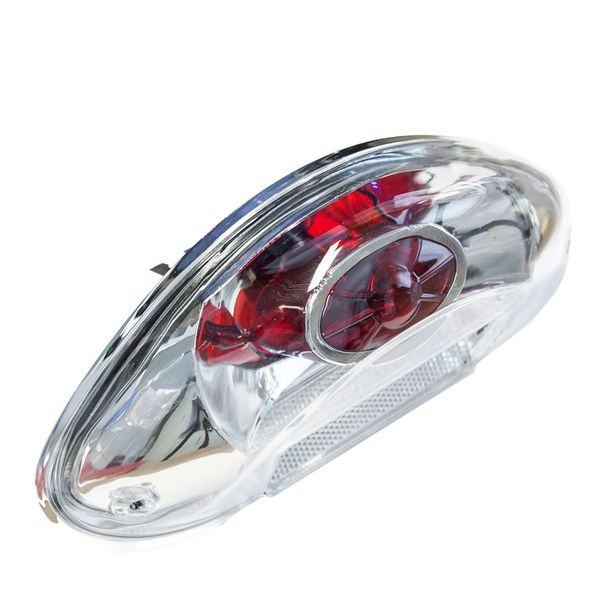Taillight Import NEW Style for Suzuki Katana