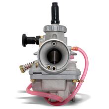 Tuning Vergaser inkl. manuellem Choke, Typ VM24 - für Yamaha DT 50 / DT50 etc.