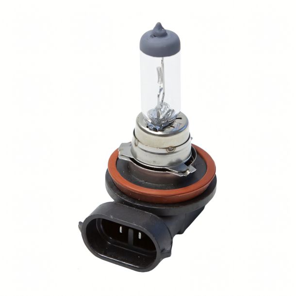 Glühlampe / Birne H8 White RMS 12V 35W mit Zulassung