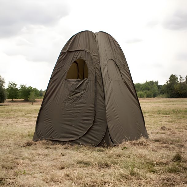 Lucx Angelzelt Anglerzelt Jagdzelt/ Ruck Zuck Pop Up Zelt | eBay