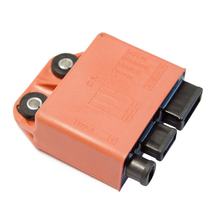CDI / Zündbox rot für Piaggio 125 - 180 ccm LC (Runner Dragster Hexagon)