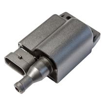 CDI / Zündbox / Zündspule für Piaggio 50 4T - ovaler Stecker - Liberty Fly Zip ET4 50 - Kokusan Zündanlage