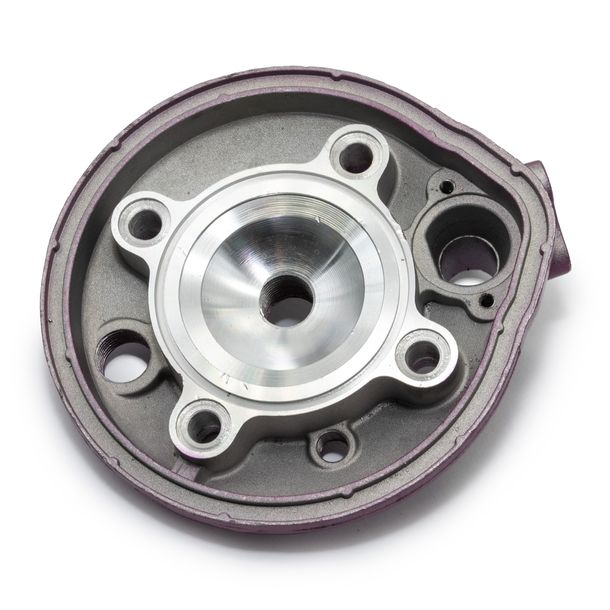 testata per Minarelli AM6 - 70 cc d = 47 mm per moto, scooter – Bild 2