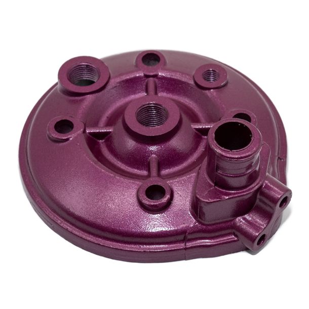 Zylinderkopf für Minarelli AM6 - 70 ccm d=47mm