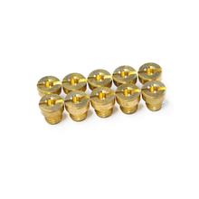 Hauptdüsenset MXT Set 3 M6 90-115 für DellOrto Vergaser