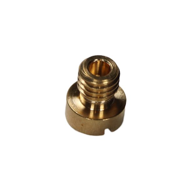 Vergaser Düsen Hauptdüsenset Maxtuned Für Dellorto Vergaser M5 - Größe 90 - 115 ( Set Vergaser Düsen M6