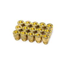 Hlavní tryska sada MXT Maxi-Set 60-130, 15 ks pro karburátory CPI