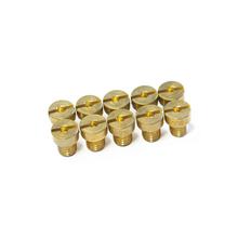 Hauptdüsenset MXT Set 2 M4 70-94 für GY6 Vergaser