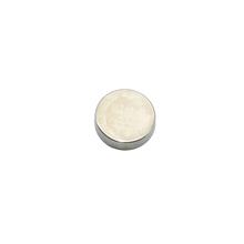 Magnet KOSO Ersatzmagnet, Ø 9x2,5 mm für Tachometer / Drehzahlmesser / Cockpit / Tacho für Baja Retro RT, Baotian BT49QT-6A4 Benelli K2 Beta Eikon 1 Hyosung Bj. 01 - 2010