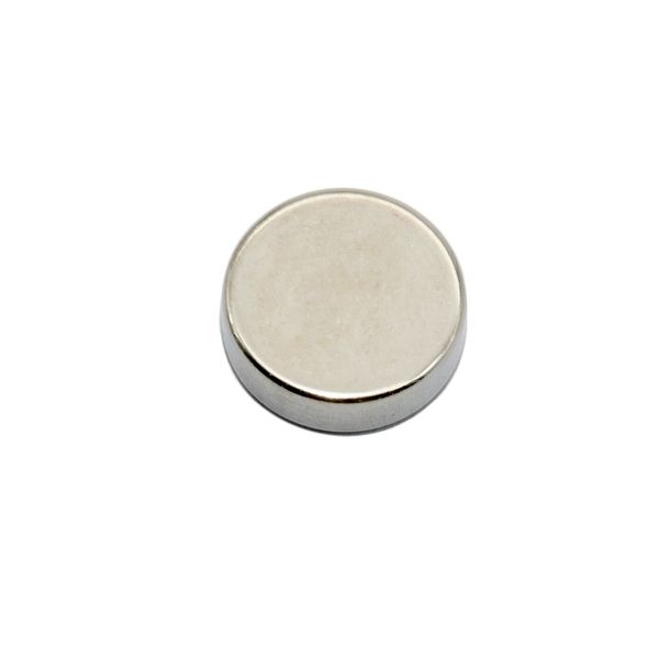 magnet KOSO, replacement, d 10x3mm for Baja Retro RT, Baotian BT49QT-6A4 Benelli K2 Beta Eikon 1 Hyosung SB Gamma Italjet Yankee Jack Fox GT 2 Jmstar Year 01 - 2010