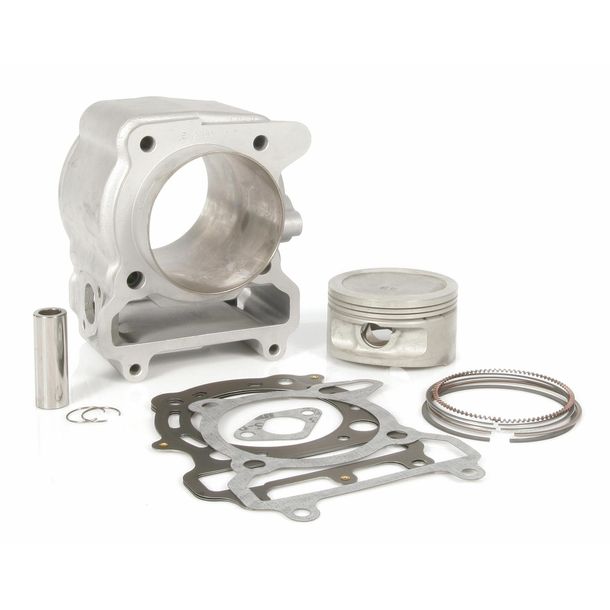 Zylinderkit Malossi 290 ccm Sport Zylinder Set Aprilia Leonardo 300 250 – Bild 2