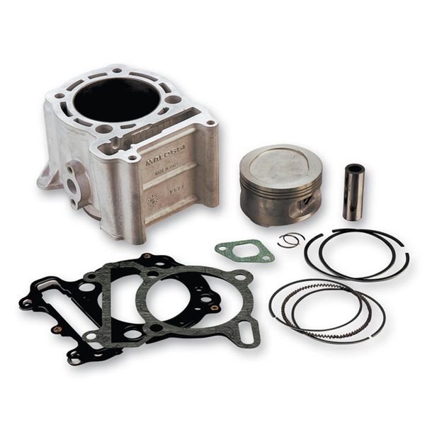 Zylinderkit Malossi 290 ccm Sport Zylinder Set Aprilia Leonardo 300 250 – Bild 1