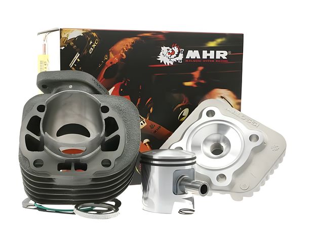 Zylinderkit Malossi Sport 70ccm für SYM Jet Euro II 50