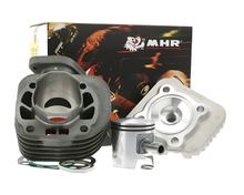 Kit de cilindro Malossi Sport 70ccm para SYM Jet Euro II 50