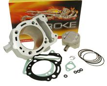 Cilinderkit Malossi 269ccm voor Piaggio / Vespa 250 4T LC (Quasar)