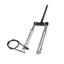 Set de horquilla marca Sebac   árbol del tacómetro para Gilera Runner VX VXR FX FXR
