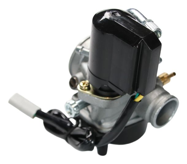 IPEVMLZ Carburador De 17,5 Mm Para R1389 Para Dellorto PHVA 17,5 TS