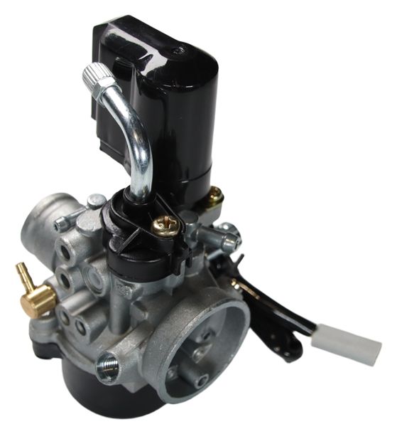 Ersatzvergaser 17,5 Mm Für 50ccm 2T Roller – Passend Für Tank Classic, Tauris Mambo, Samba U.a.